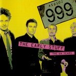 cover: 999 - The Early Stuff (The UA Years)