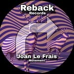 cover: Joan Le Frais - Movement