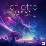 cover: Mialuna|Ian Otta - Storm