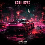 cover: Rahul Davis - Night Spin