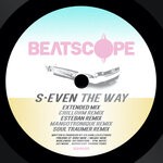 cover: S-Even - The Way