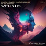 cover: SevenEver|MATAN CASPI - Within Us