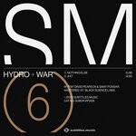 cover: Hydro|War - The Drums