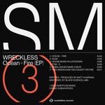 cover: Wreckless - Ocean & Fire