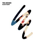 cover: The Archer - Black Heart