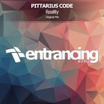 cover: PITTARIUS CODE - Reality