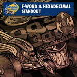 cover: F-Word|Hexadecimal - Standout