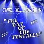 cover: XLAB - The Day Of The Tentacle