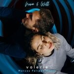 cover: Nora & Will - Valerie (Marcos Felippe Remix)