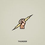 cover: Chris Webby - Thunder (Explicit)