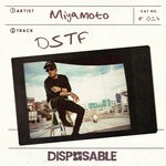 cover: Miyamoto - DSTF