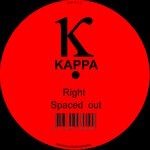 cover: Kappa - Right