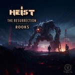 cover: Heist - The Ressurection/Rooks