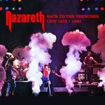 cover: Nazareth - Back To The Trenches (Recorded Live In Concert!)