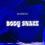 cover: GABBEH - Body Shake