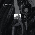 cover: Ady|Paws SA - F1 Roadblock