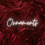 cover: DJ E-Clyps - Ornaments