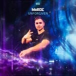 cover: INVADE - Unforgiven