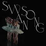 cover: Austra|Katie Austra Stelmanis - Swan Song (Original Score)