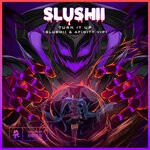 cover: Afinity|Slushii - Turn It Up