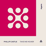 cover: Phillip Castle - Take Me Higher