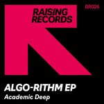 cover: Academic Deep - Algorithm EP