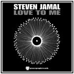 cover: Steven Jamal - Love To Me