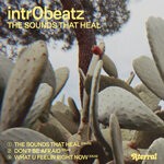 cover: Intr0beatz - The Sounds That Heal