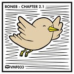 cover: Boneb - Chapter 2.1