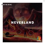 cover: XAVO (BR) - Neverland