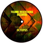 cover: Traumal System - Octopus