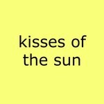 cover: Sesh Tunes Scotland - Kisses Of The Sun