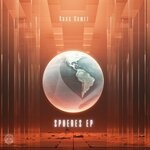 cover: Doug Gomez - Spheres EP