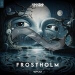 cover: Tippstrip - Frostholm