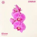 cover: Maykors - Orchid EP