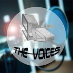 cover: Gisix - The Voices