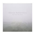 cover: My Inside Weather - Above Antarctica