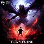 cover: Amvis|Mined Music - Flex My Shine