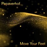 cover: Papaverhof - Move Your Feet