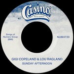 cover: Gigi Copeland - Sunday Afternoon