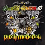 cover: Pitch Mad Attak - Graffiti Sonore 10