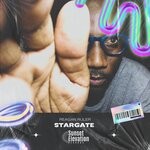 cover: Reagan Ruler - Stargate