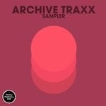 cover: Various - Archive Traxx Sampler