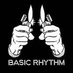 cover: Basic Rhythm - The Bounce