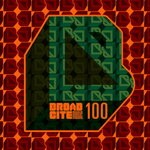 cover: Various - Broadcite 100