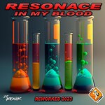 cover: Resonance - In My Blood