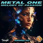 cover: Metal One - Melodiy Of Passion