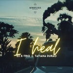 cover: Tatiana Durao - I HEAL