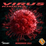 cover: Virus - Kimera