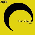 cover: MuSol - I Can Feel It